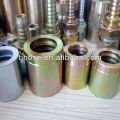 01400 Hydraulic Ferrule Fitting